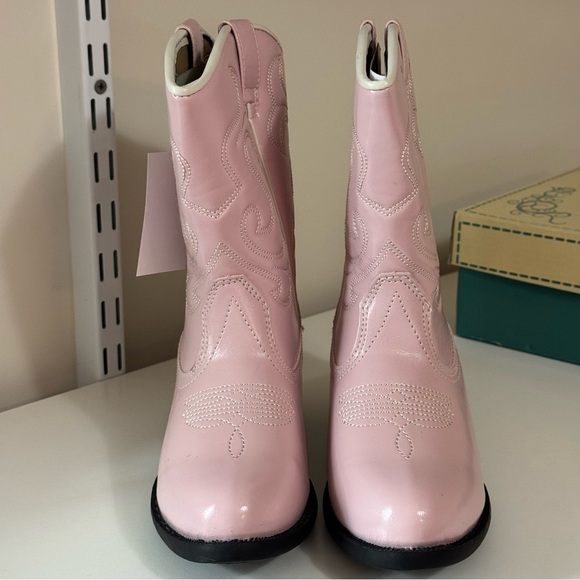 Conyon Trails Pink Size 1M - Picture 3 of 7